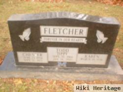 Chester Fletcher