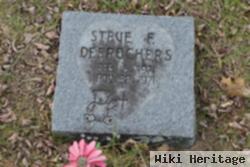 Steve F Desrochers