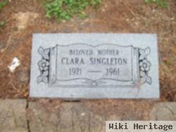 Clara Singleton