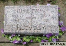 Helen B. Stegman