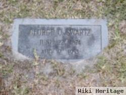 George O. Swartz