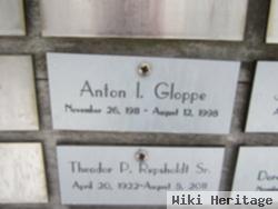 Anton I. Gloppe