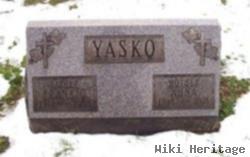 Frank G. Yasko