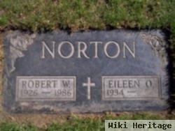 Robert W Norton