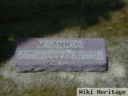 Blanche Morgan Mccammon