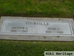 Mathew A. Tourville