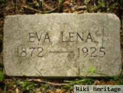 Eva Lena Hatfield