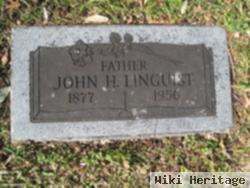 John H Linguist