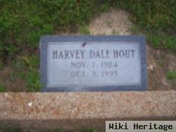 Harvey Dale Hout