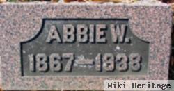 Abbie Woodmansee Hussey