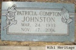 Patricia Johnson Compton