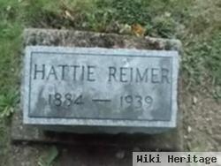 Hattie Reimer