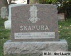 Julia Skapura