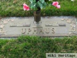 Arthur P Uphaus