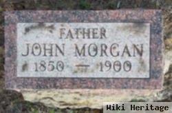 John Morgan