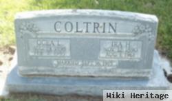 Ira Hugh Coltrin