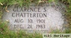 Clarence S. Chatterton