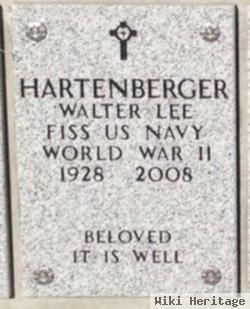 Walter Lee Hartenberger