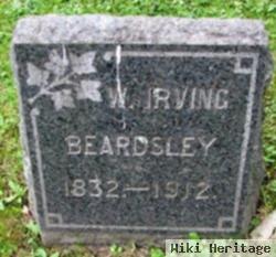 W Irving Beardsley