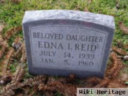 Edna Reid