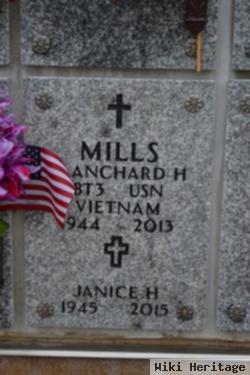 Janice H. Mills