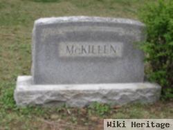 Rose L Mckillen