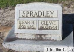 Ilean H. Spradley