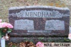 Lennie V. Mendham