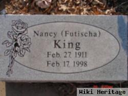 Nancy Futischa King