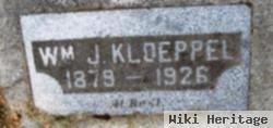 William J Kloeppel