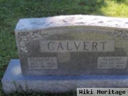 Elmore Calvert