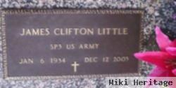 James Clifton Little