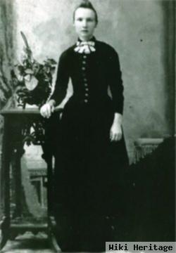 Mrs Lillian Laura Light Smith