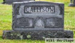 William Robert Callison