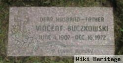 Vincent P Buczkowski