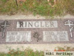 Elmer Tuffy Ringler