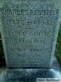 Henry S. Curtiss