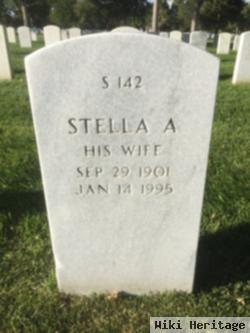 Stella A Long