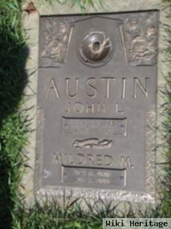 John Leroy Austin