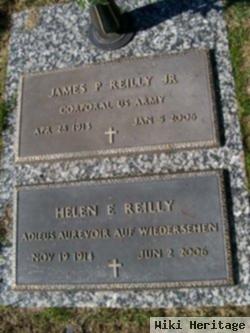 Helen E Reilly