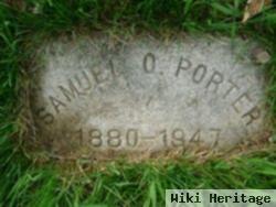 Samuel O. Porter