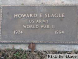 Howard Edward Slagle