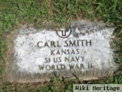 Carl Smith