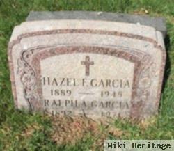 Hazel F Garcia