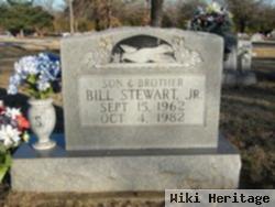 Bill Stewart, Jr