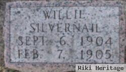 Willie Silvernail