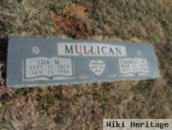 Ida Mae Lawson Mullican