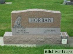 Robert Henry Horban