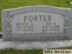 Ernest Shaffer Porter