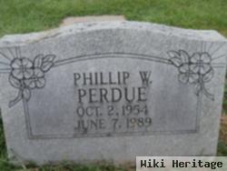 Phillip W. Perdue